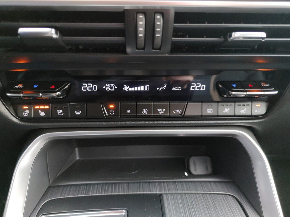 Mazda CX-60 CX-60 Homura Plus BOSE 360° Spurwechselas Matrix - 