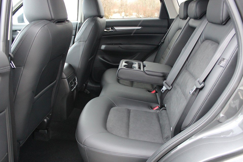 Mazda CX-5 CX-5 Edition100 1.Hand 360° Teilleder Sitzheizg  - 