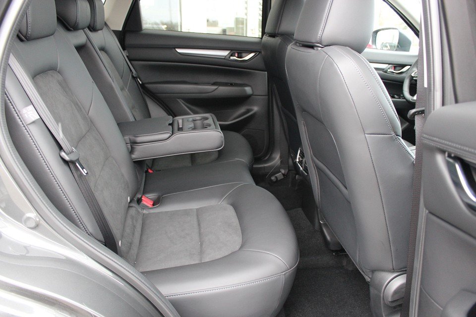 Mazda CX-5 CX-5 Edition100 1.Hand 360° Teilleder Sitzheizg  - 