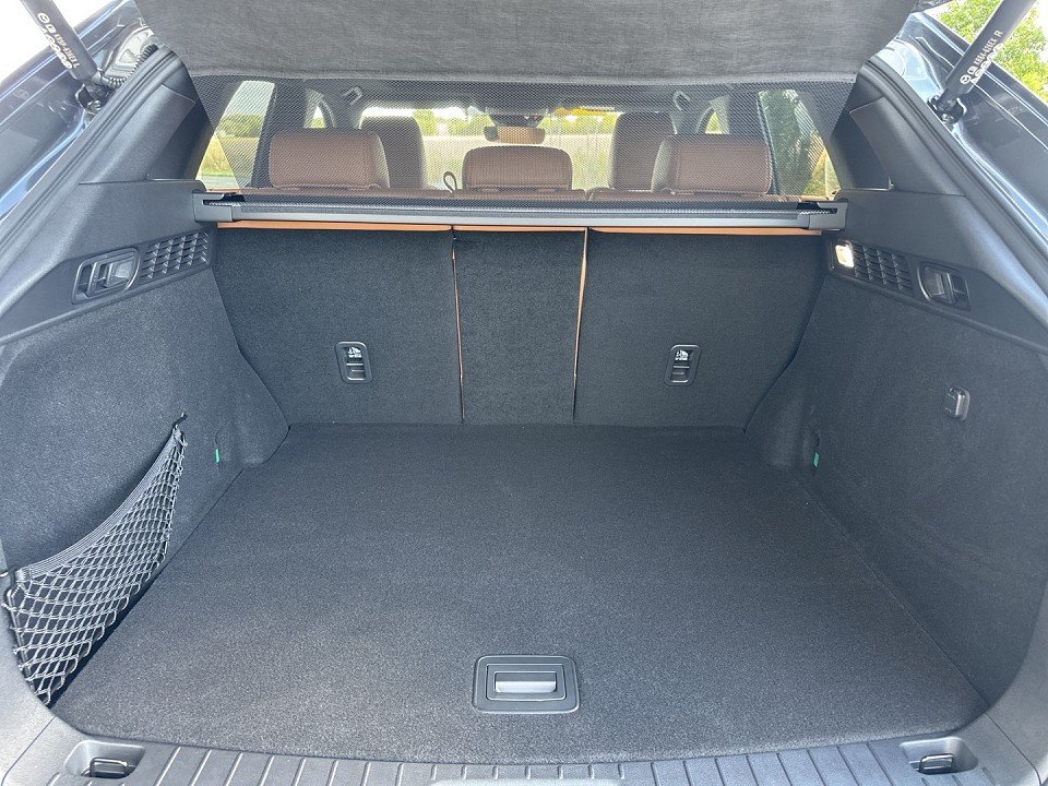 Mazda CX-60 CX-60 Homura Plus Leder-Braun Panno Matrix BOSE  - 
