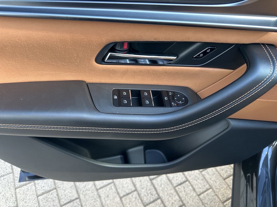 Mazda CX-60 CX-60 Homura Plus Leder-Braun Panno Matrix BOSE  - 