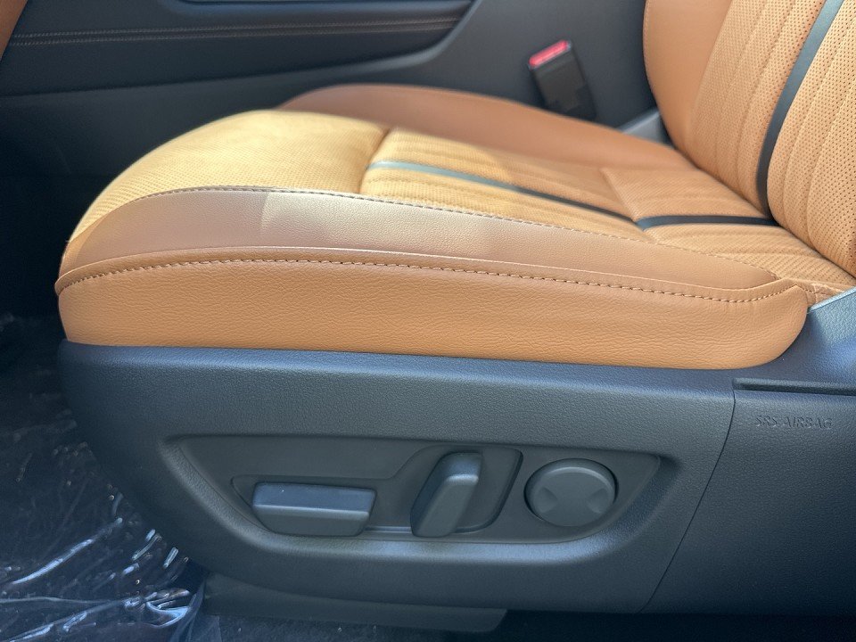 Mazda CX-60 CX-60 Homura Plus Leder-Braun Panno Matrix BOSE  - 