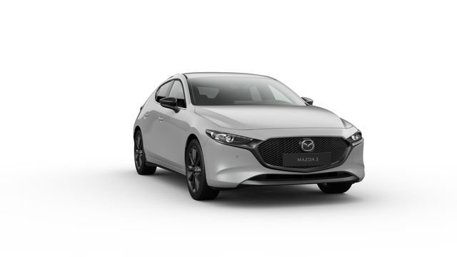Mazda 3 3 Homura Sitzheizg Freisprech Klimaaut Lenkradhe - 