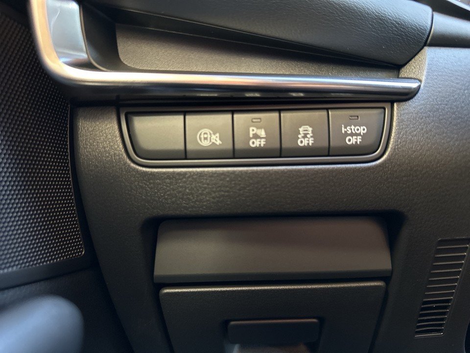 Mazda 3 3 Homura Sitzheizg Freisprech Klimaaut Lenkradhe - 