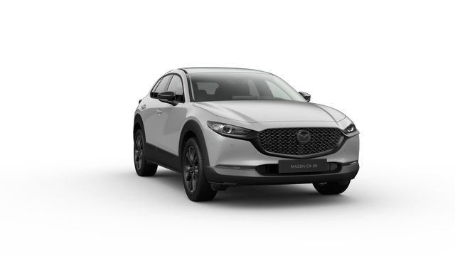 Mazda CX-30 CX-30 Exclusive Matrix 360° Klimaaut BOSE Sitzhe - 
