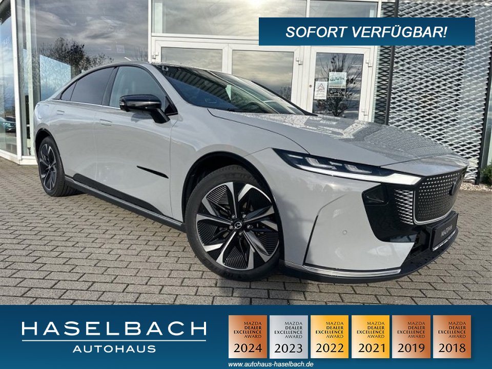 Mazda 6e 6e Takumi Plus Sitzbelüftung Freisprech Keyless  - 