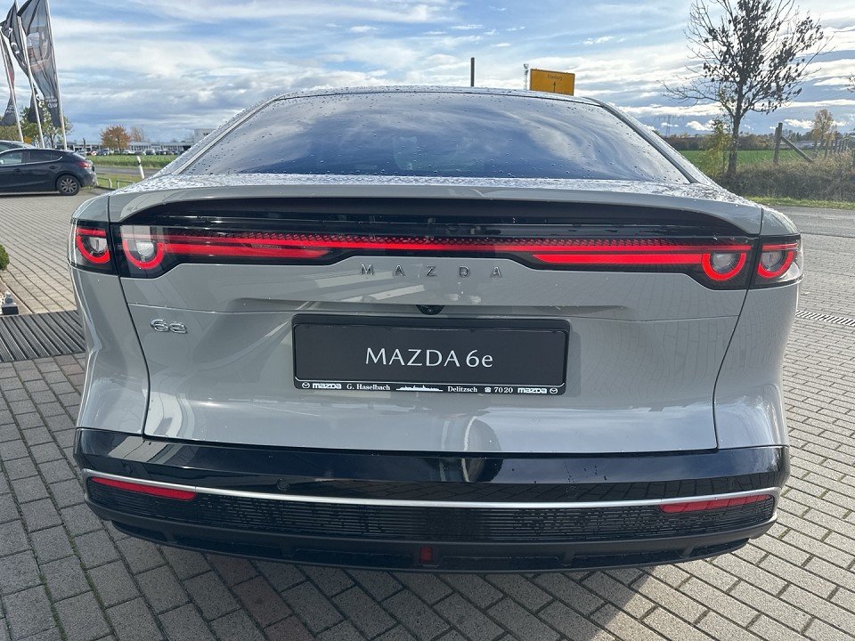 Mazda 6e 6e Takumi Plus Sitzbelüftung Freisprech Keyless  - 