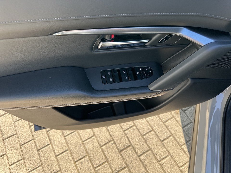 Mazda CX-5 CX-5 Homura BLOP Matrix BOSE Leder Sitzbelüftung - 