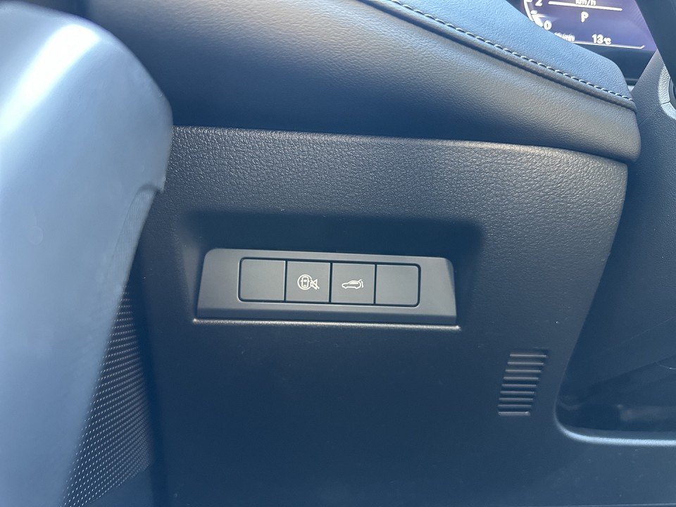 Mazda CX-5 CX-5 Homura BLOP Matrix BOSE Leder Sitzbelüftung - 