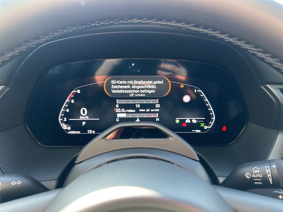 Mazda CX-5 CX-5 Homura BLOP Matrix BOSE Leder Sitzbelüftung - 