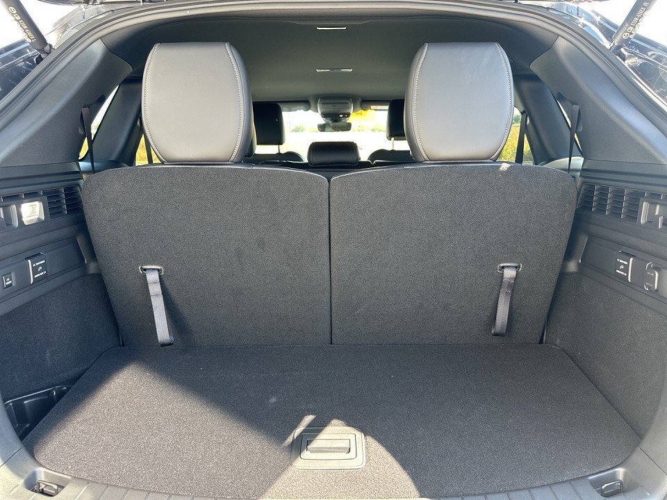 Mazda CX-80 CX-80 Homura Plus 360° BOSE Pano Sitzbelüftung T - 