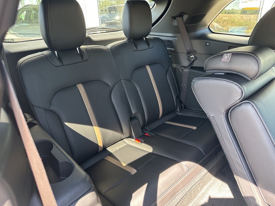 Mazda CX-80 CX-80 Homura Plus 360° BOSE Pano Sitzbelüftung T - 