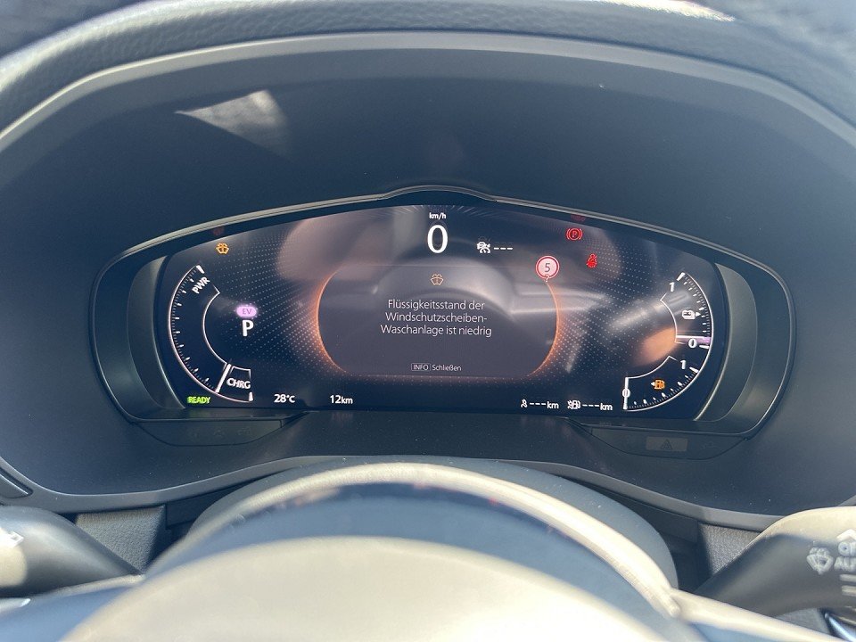 Mazda CX-80 CX-80 Homura Plus 360° BOSE Pano Sitzbelüftung T - 