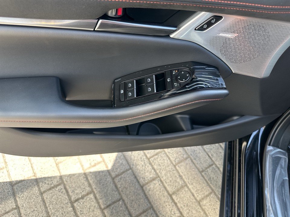 Mazda 3 3 Nagisa BOSE LogIn Sitzheizg MRCC HUD el. Sitze - 