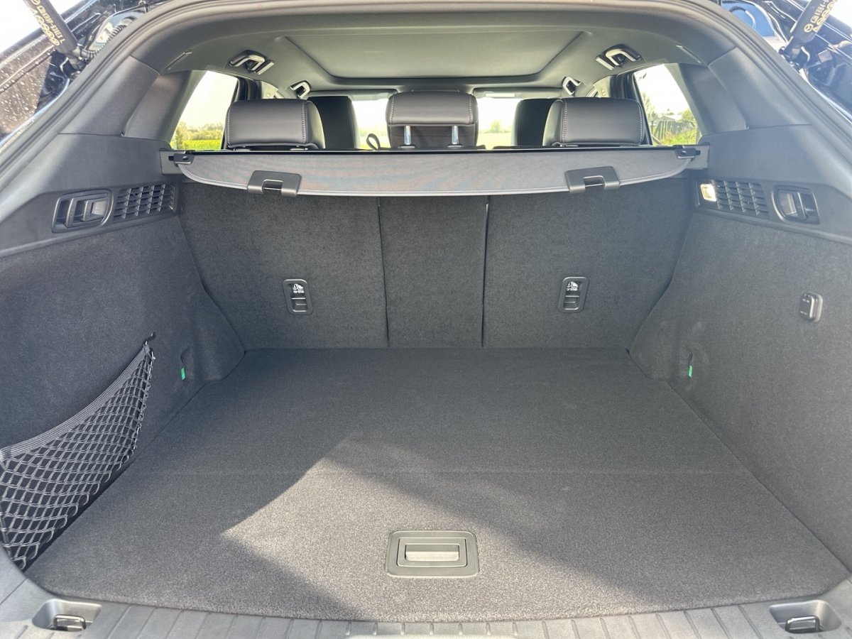 Mazda CX-60 CX-60 Homura Plus LogIn Matrix BOSE Panno Leder  - 