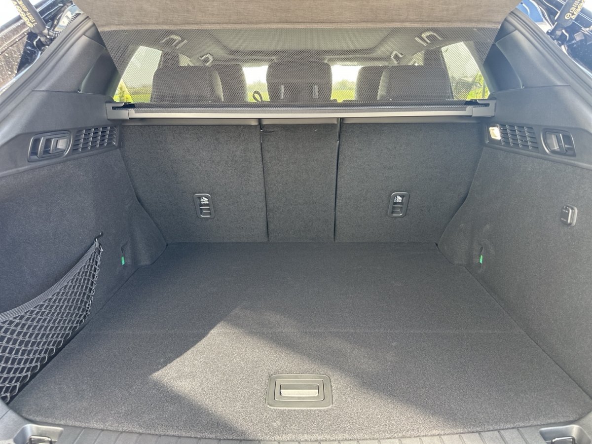 Mazda CX-60 CX-60 Homura Plus LogIn Matrix BOSE Panno Leder  - 