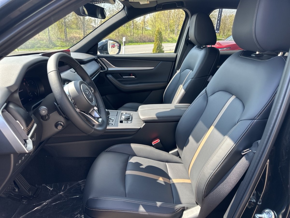 Mazda CX-60 CX-60 Homura Plus LogIn Matrix BOSE Panno Leder  - 