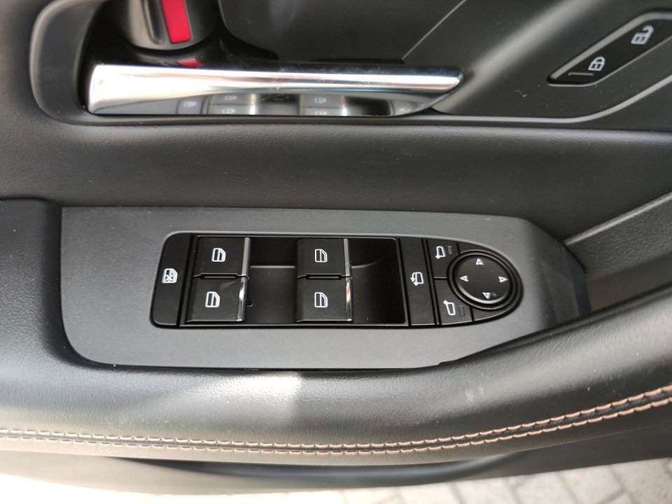 Mazda CX-60 CX-60 Homura 2026 COSO Klimaaut 360° Matrix Sitz - 