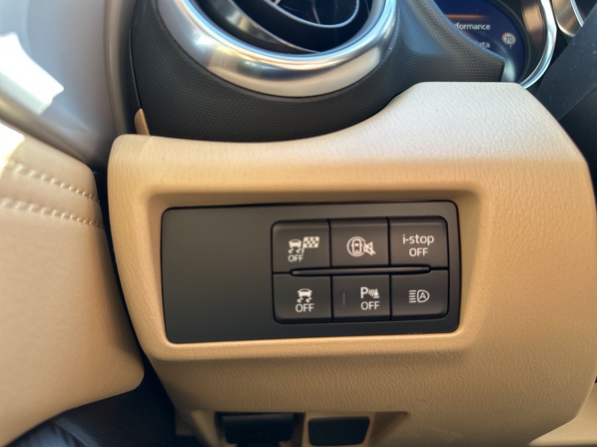 Mazda MX-5 MX-5 Kazari Matrix Leder BOSE Sitzheizg Klimaaut - 