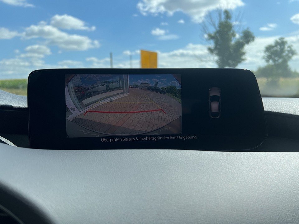 Mazda 3 3 Exclusive 360° Bose Tempomat Freisprech Klimaa - 