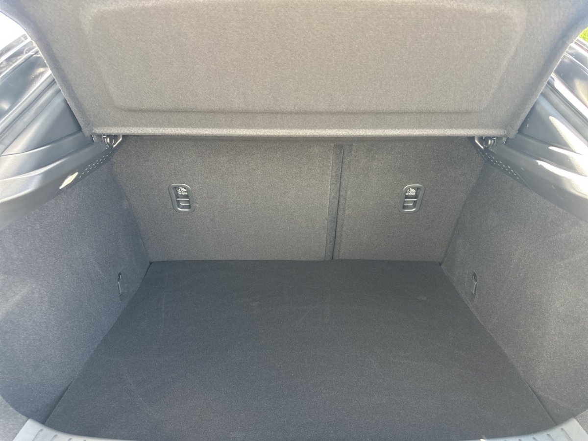 Mazda CX-30 CX-30 Nagisa Teilleder BOSE Klimaaut Sitzheizg H - 