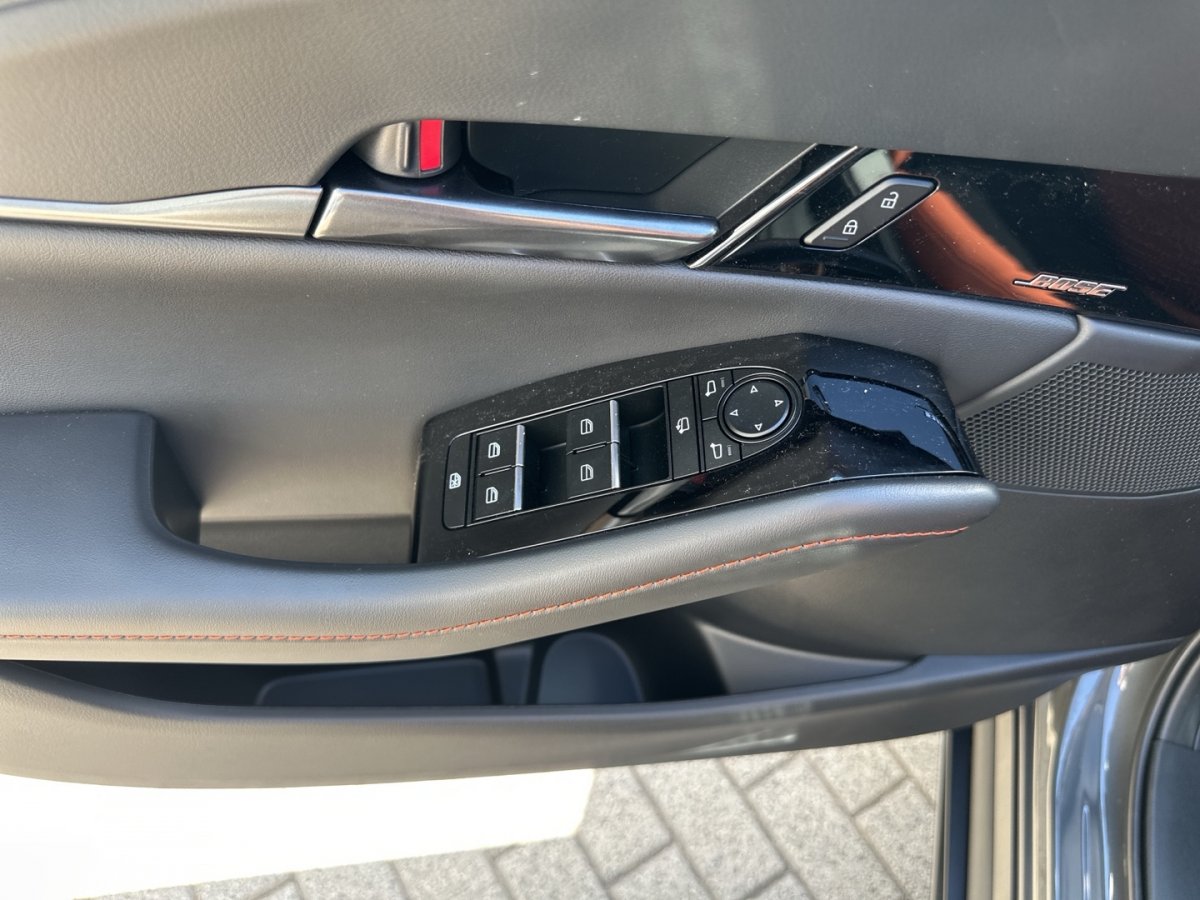 Mazda CX-30 CX-30 Nagisa Teilleder BOSE Klimaaut Sitzheizg H - 