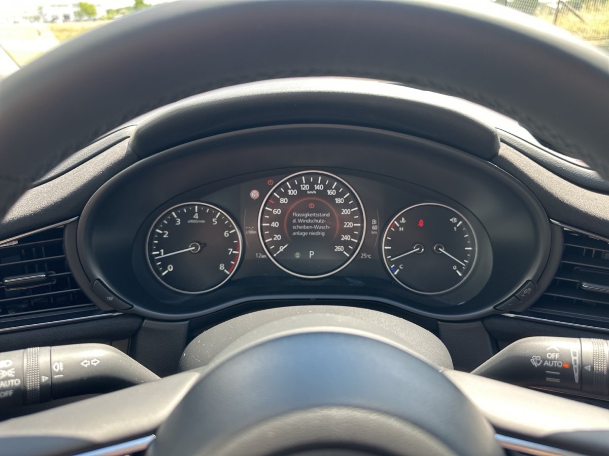 Mazda CX-30 CX-30 Nagisa Teilleder BOSE Klimaaut Sitzheizg H - 