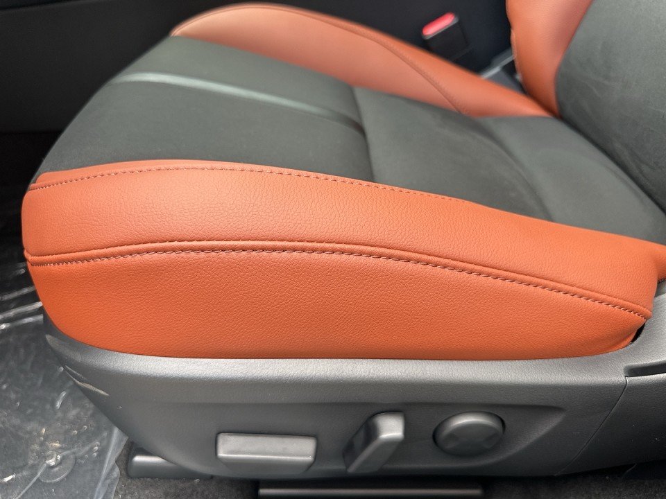Mazda 3 3 Nagisa Teilleder BOSE Klimaaut Sitzheizg el Si - 