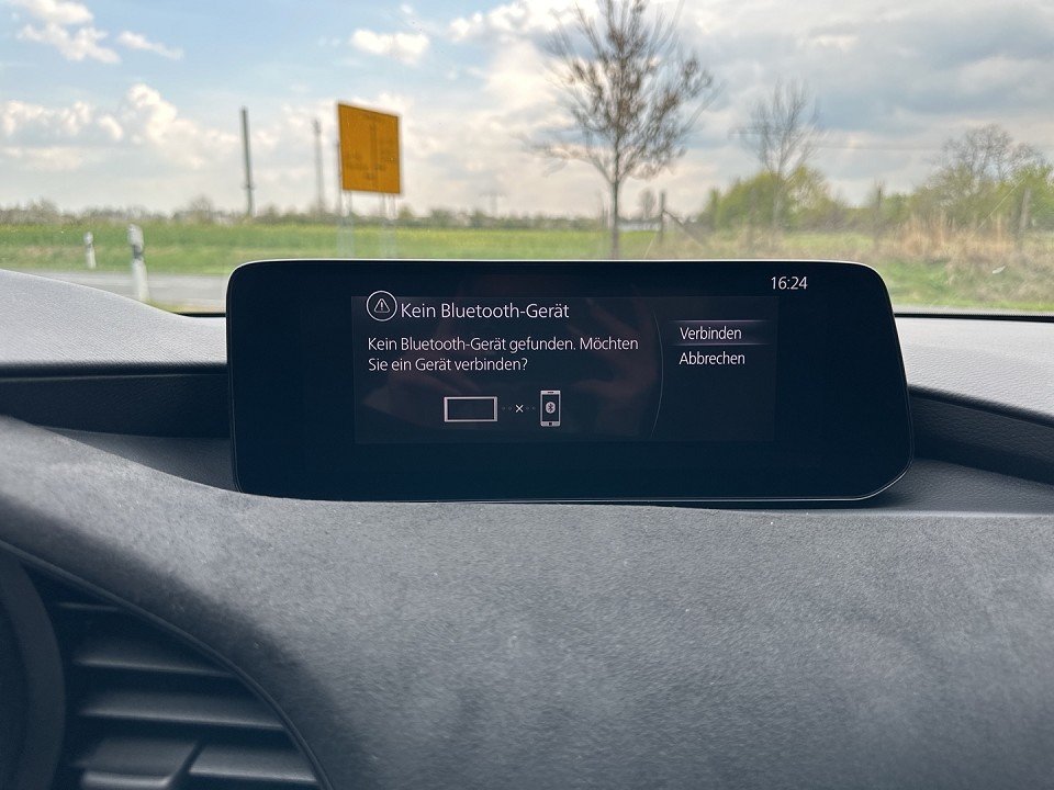 Mazda 3 3 Nagisa Teilleder BOSE Klimaaut Sitzheizg el Si - 