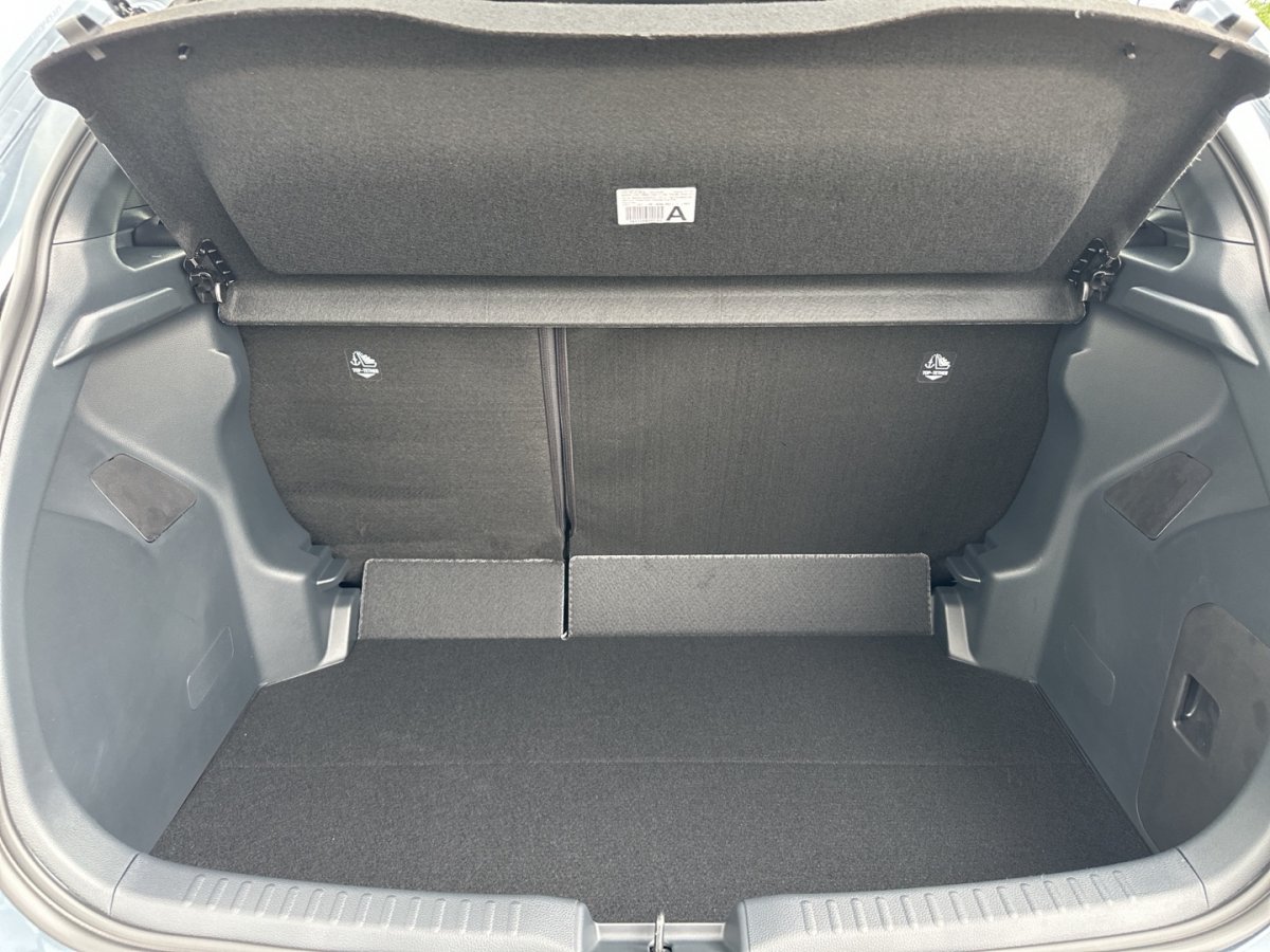 Mazda 2 Hybrid 2 Hybrid Homura RFK LogIn Klimaaut Lenkradheizg  - 