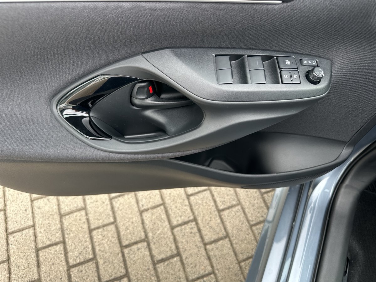 Mazda 2 Hybrid 2 Hybrid Homura RFK LogIn Klimaaut Lenkradheizg  - 