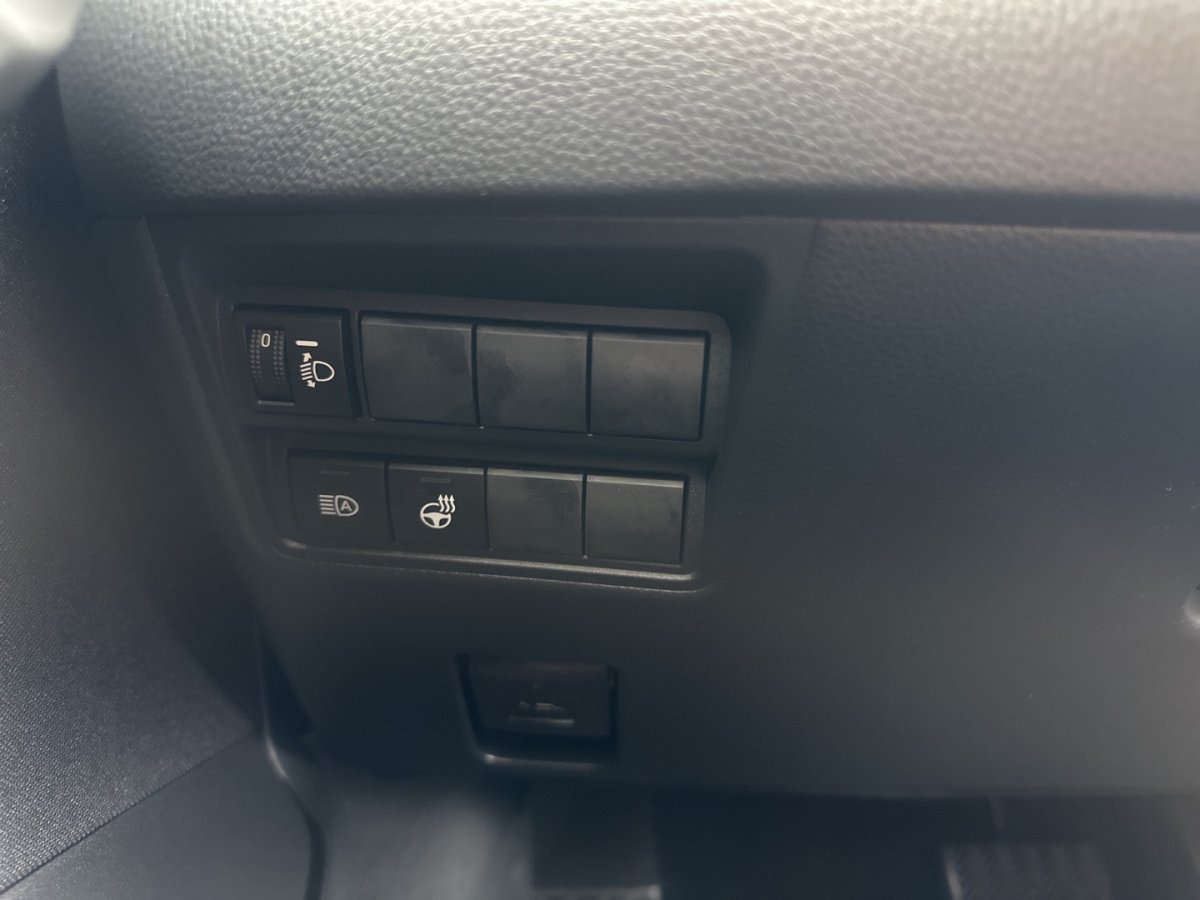Mazda 2 Hybrid 2 Hybrid Homura RFK LogIn Klimaaut Lenkradheizg  - 