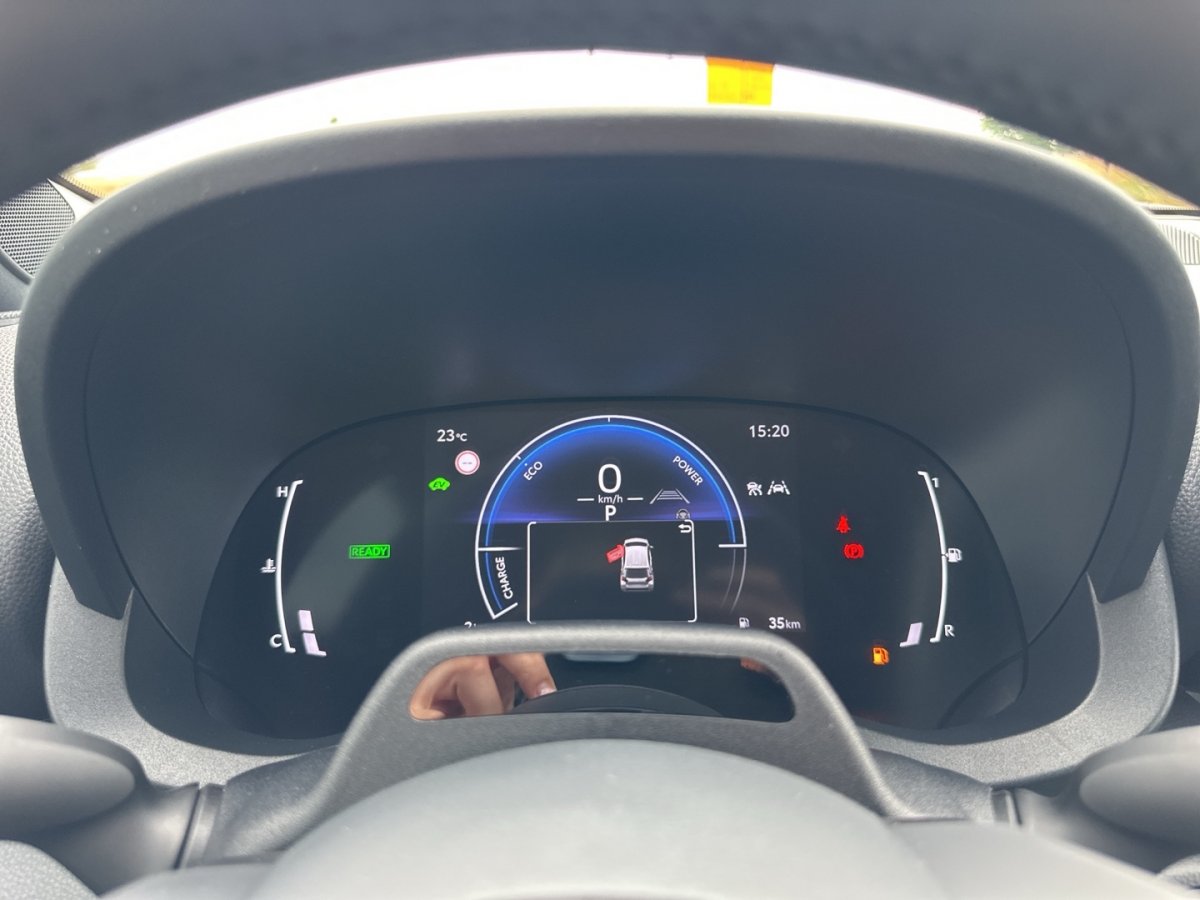 Mazda 2 Hybrid 2 Hybrid Homura RFK LogIn Klimaaut Lenkradheizg  - 