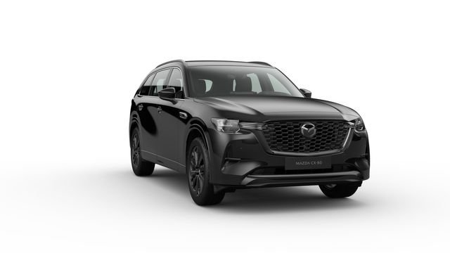 Mazda CX-80 CX-80 Homura Plus BLOP 7-Sitzer BOSE Matrix 360° - 