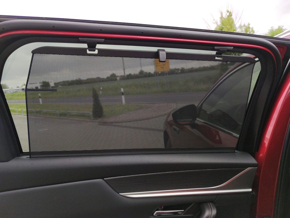 Mazda CX-80 CX-80 Homura Plus BLOP 7-Sitzer BOSE Matrix 360° - 