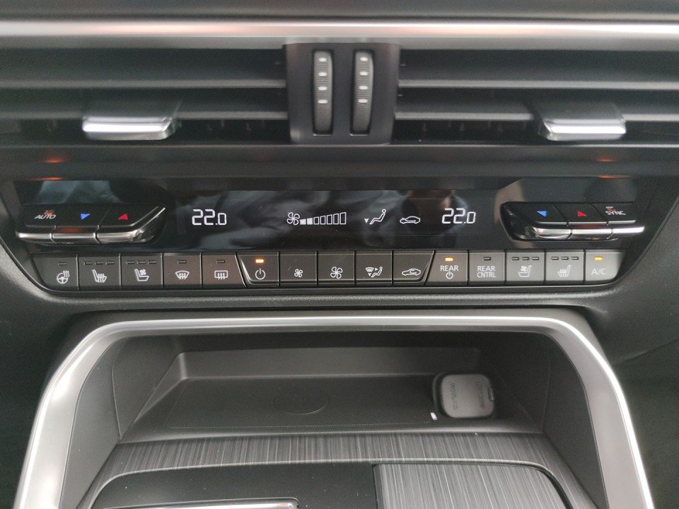 Mazda CX-80 CX-80 Homura Plus BLOP 7-Sitzer BOSE Matrix 360° - 