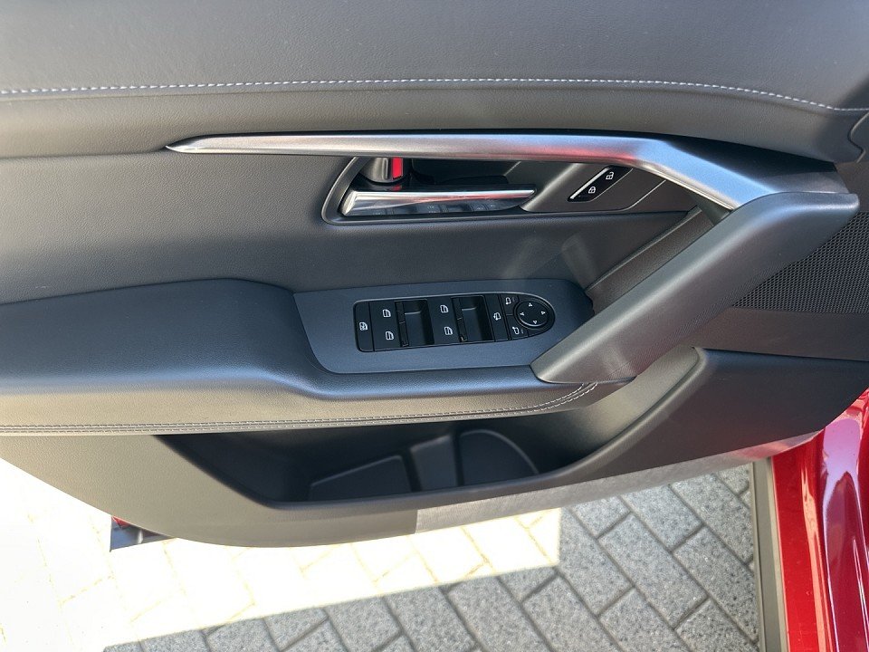 Mazda CX-5 CX-5 Homura PANO BLOP Leder Sitzbelüftung Freisp - 