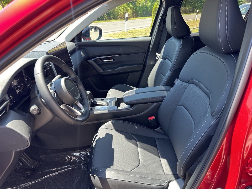 Mazda CX-5 CX-5 Homura PANO BLOP Leder Sitzbelüftung Freisp - 