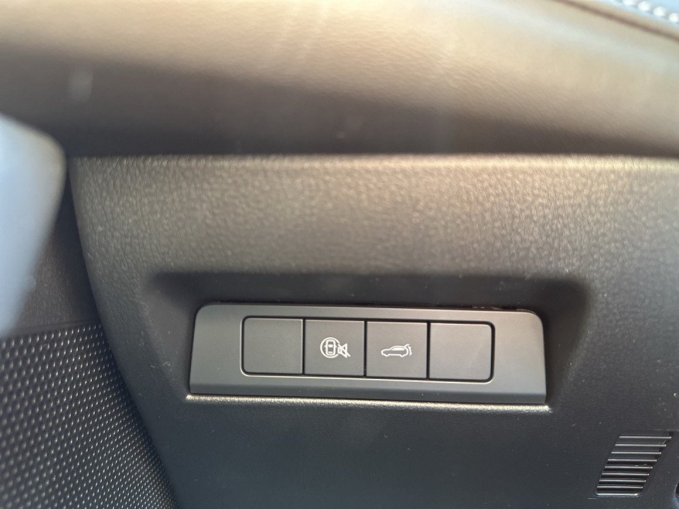 Mazda CX-5 CX-5 Homura PANO BLOP Leder Sitzbelüftung Freisp - 