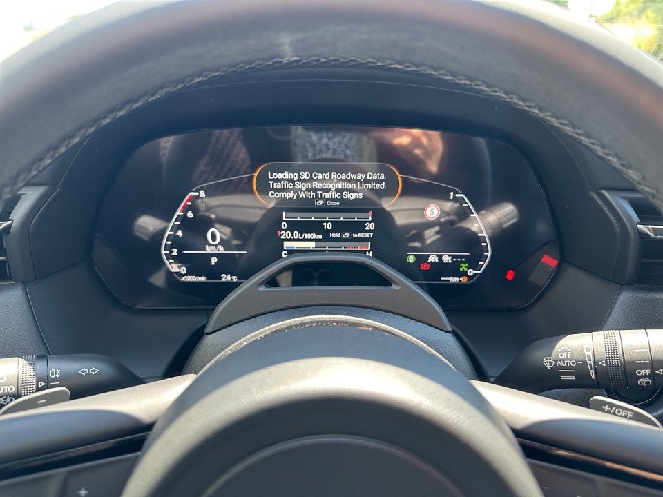 Mazda CX-5 CX-5 Homura PANO BLOP Leder Sitzbelüftung Freisp - 