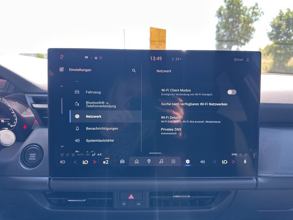 Mazda CX-5 CX-5 Homura PANO BLOP Leder Sitzbelüftung Freisp - 