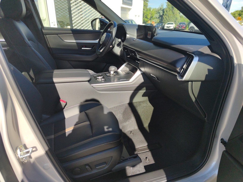 Mazda CX-60 CX-60 Homura Plus 2026 Panno Sitzbelüftung Matri - 