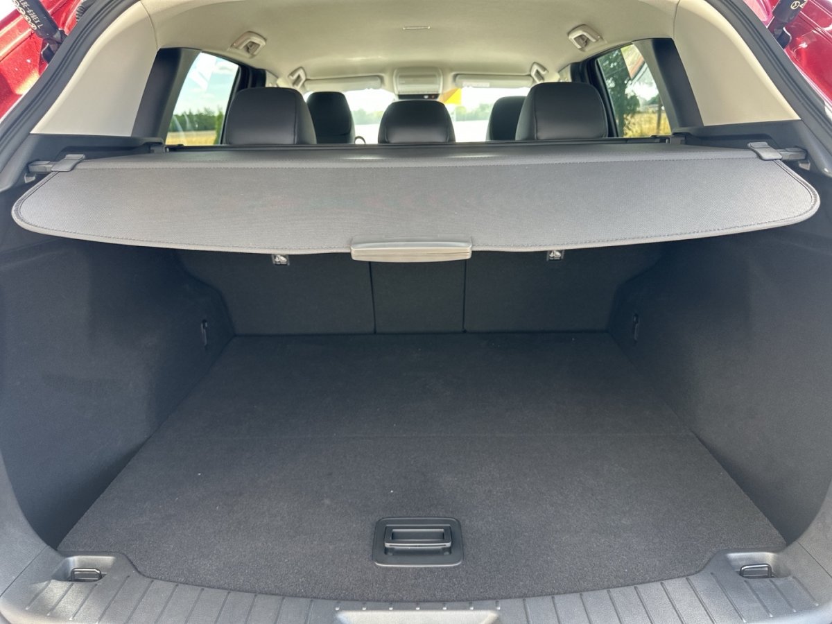 Mazda CX-5 CX-5 Centre LogIn Klimaaut Lenkradheizg Sitzheiz - 