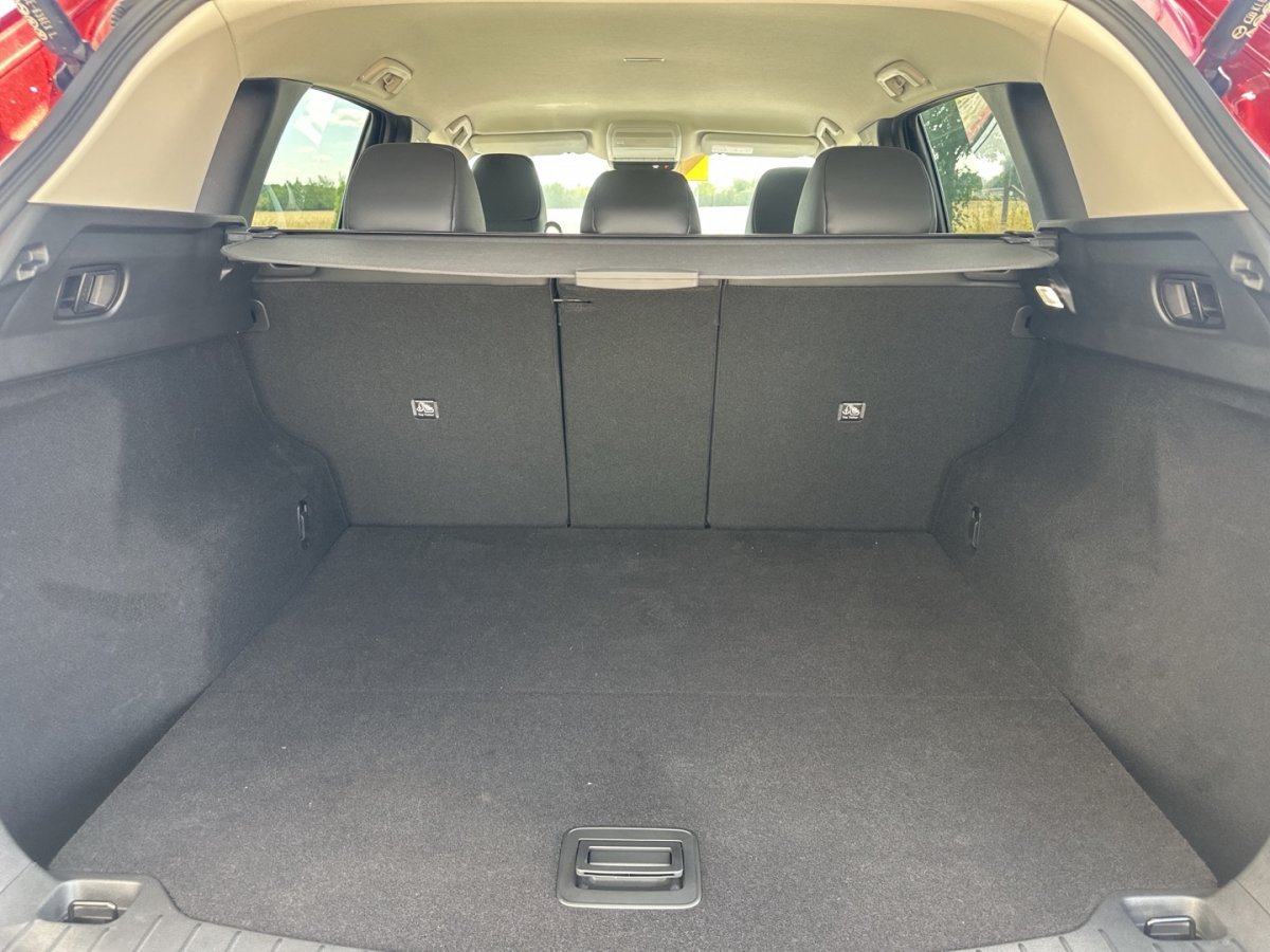 Mazda CX-5 CX-5 Centre LogIn Klimaaut Lenkradheizg Sitzheiz - 