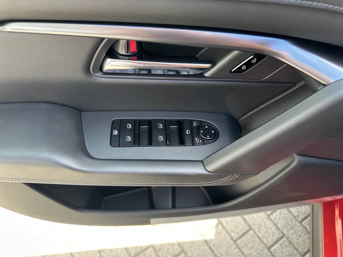 Mazda CX-5 CX-5 Centre LogIn Klimaaut Lenkradheizg Sitzheiz - 