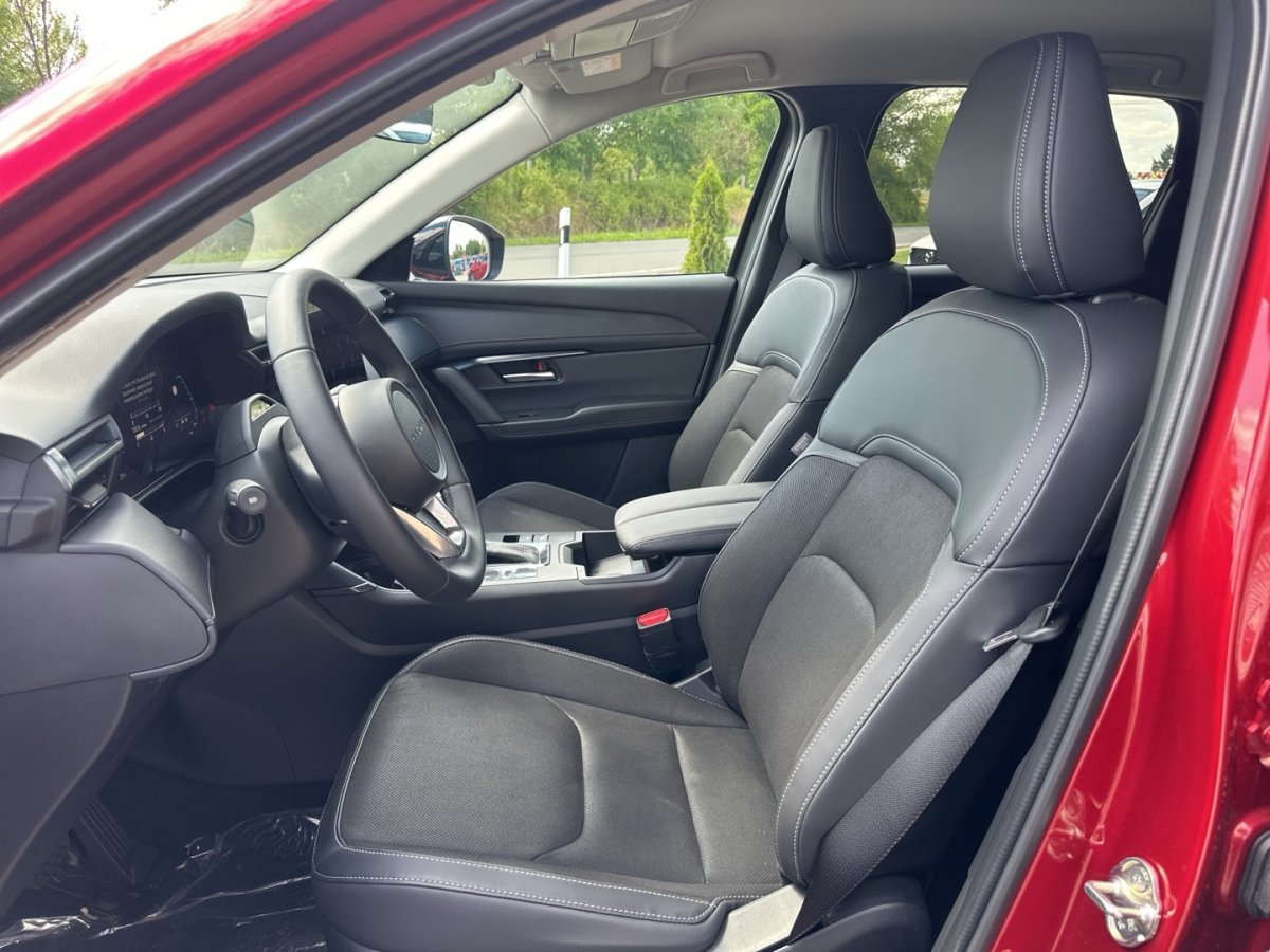 Mazda CX-5 CX-5 Centre LogIn Klimaaut Lenkradheizg Sitzheiz - 