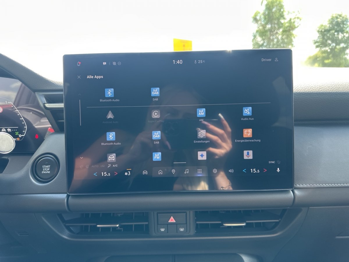 Mazda CX-5 CX-5 Centre LogIn Klimaaut Lenkradheizg Sitzheiz - 