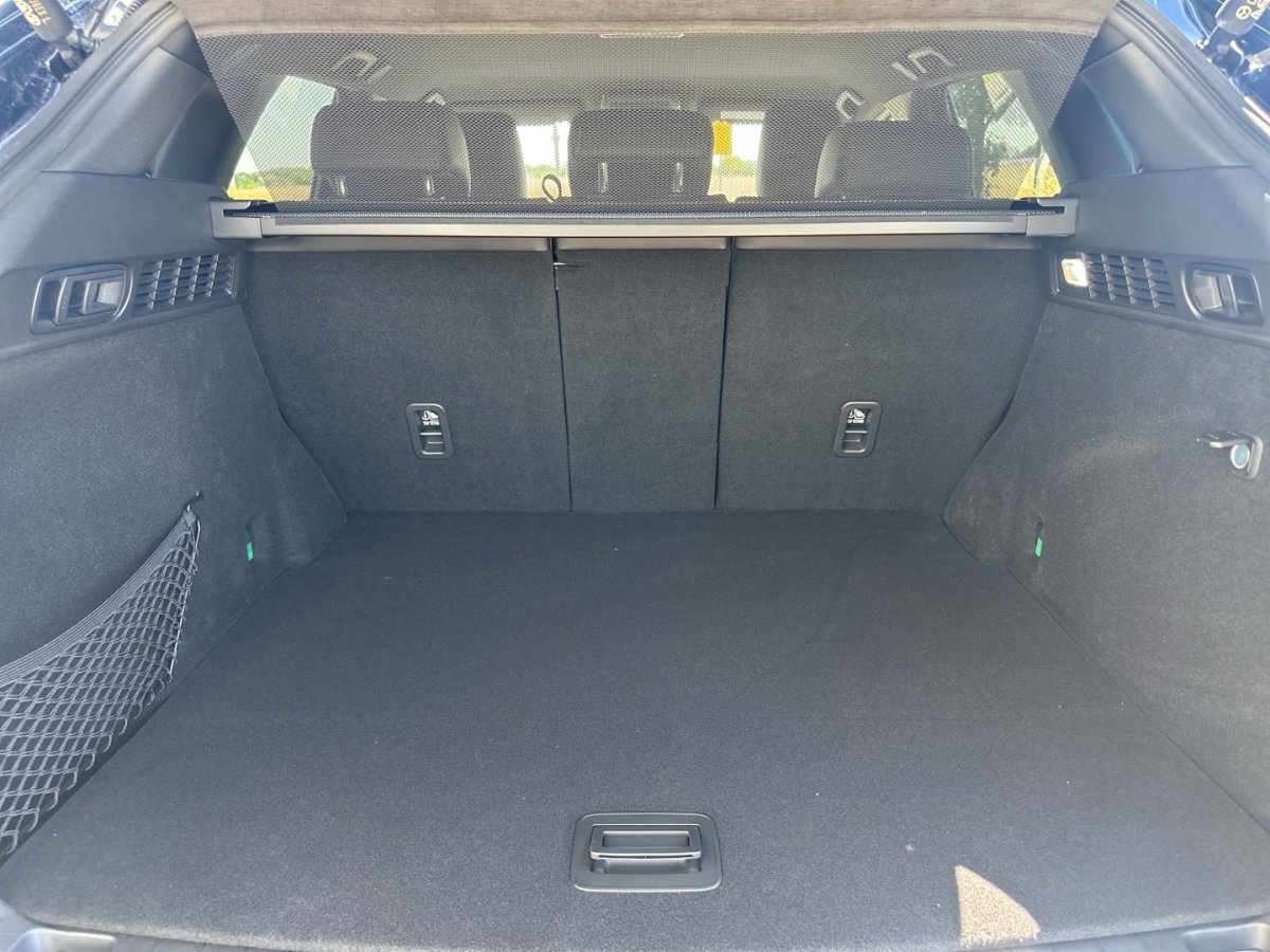 Mazda CX-60 CX-60 Homura COSO Sitzbelüftung Tempomat Matrix  - 