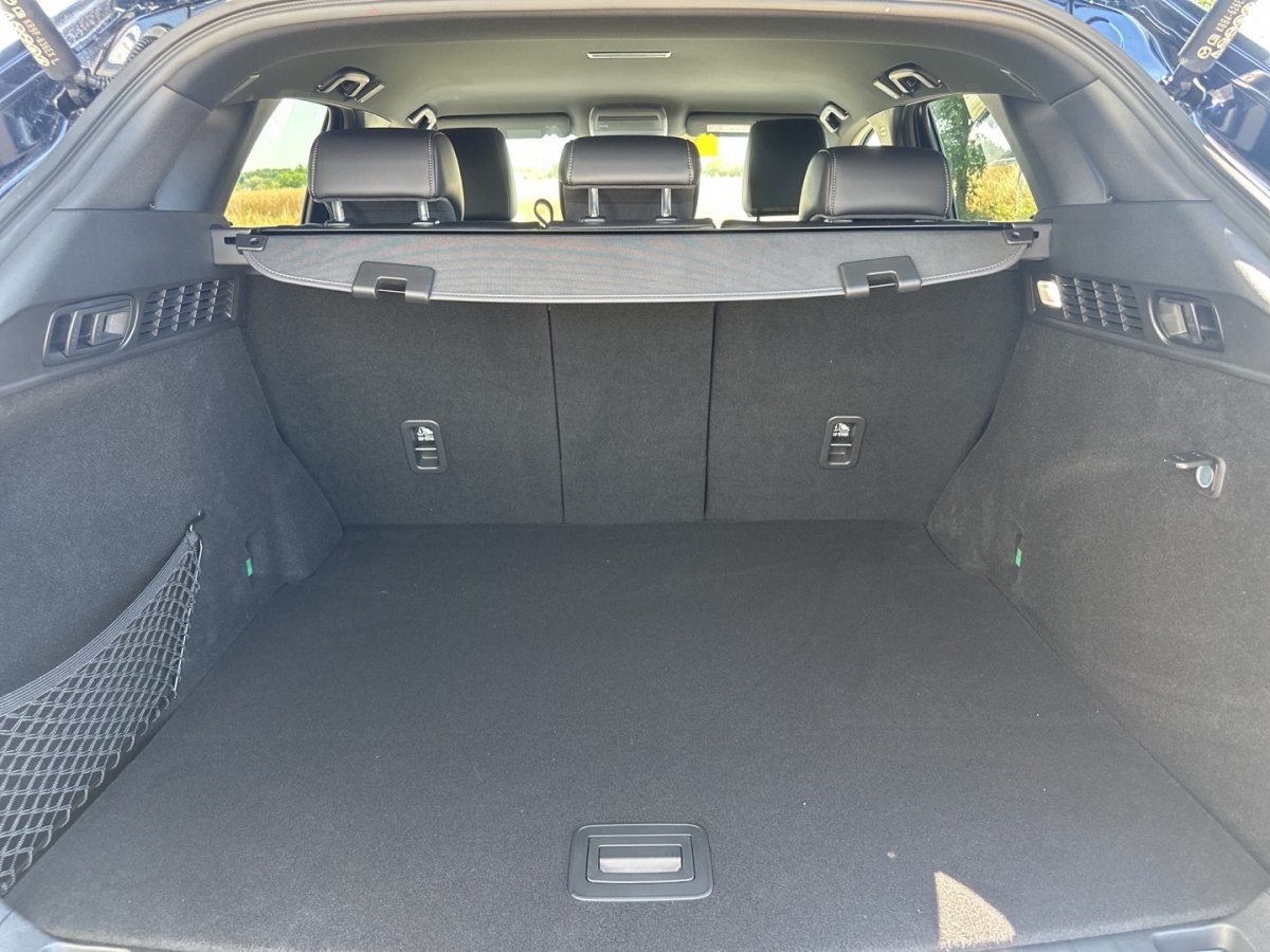 Mazda CX-60 CX-60 Homura COSO Sitzbelüftung Tempomat Matrix  - 