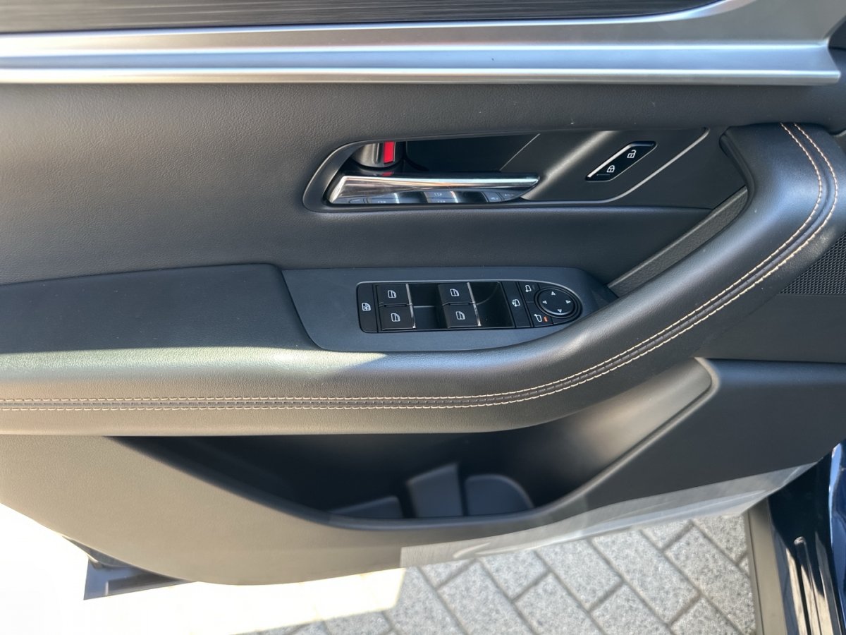 Mazda CX-60 CX-60 Homura COSO Sitzbelüftung Tempomat Matrix  - 